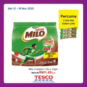 Tesco-REKOMEN-Promotion-14-9-350x350 - Johor Kedah Kelantan Kuala Lumpur Melaka Negeri Sembilan Pahang Penang Perak Perlis Promotions & Freebies Putrajaya Sabah Sarawak Selangor Supermarket & Hypermarket Terengganu 