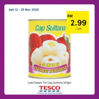 Tesco-REKOMEN-Promotion-15-11-350x350 - Johor Kedah Kelantan Kuala Lumpur Melaka Negeri Sembilan Pahang Penang Perak Perlis Promotions & Freebies Putrajaya Sabah Sarawak Selangor Supermarket & Hypermarket Terengganu 