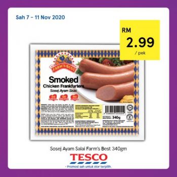 Tesco-REKOMEN-Promotion-15-4-350x350 - Johor Kedah Kelantan Kuala Lumpur Melaka Negeri Sembilan Pahang Penang Perak Perlis Promotions & Freebies Putrajaya Sabah Sarawak Selangor Supermarket & Hypermarket Terengganu 