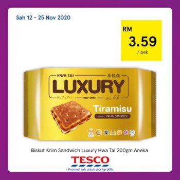 Tesco-REKOMEN-Promotion-16-10-350x350 - Johor Kedah Kelantan Kuala Lumpur Melaka Negeri Sembilan Pahang Penang Perak Perlis Promotions & Freebies Putrajaya Sabah Sarawak Selangor Supermarket & Hypermarket Terengganu 