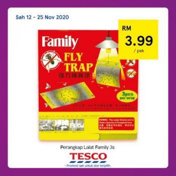 Tesco-REKOMEN-Promotion-16-11-350x350 - Johor Kedah Kelantan Kuala Lumpur Melaka Negeri Sembilan Pahang Penang Perak Perlis Promotions & Freebies Putrajaya Sabah Sarawak Selangor Supermarket & Hypermarket Terengganu 