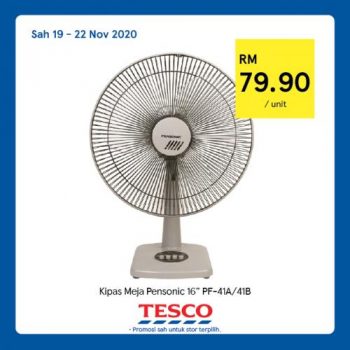 Tesco-REKOMEN-Promotion-16-12-350x350 - Johor Kedah Kelantan Kuala Lumpur Melaka Negeri Sembilan Pahang Penang Perak Perlis Promotions & Freebies Putrajaya Sabah Sarawak Selangor Supermarket & Hypermarket Terengganu 