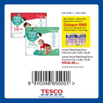 Tesco-REKOMEN-Promotion-16-16-350x350 - Johor Kedah Kelantan Kuala Lumpur Melaka Negeri Sembilan Pahang Penang Perak Perlis Promotions & Freebies Putrajaya Sabah Sarawak Selangor Supermarket & Hypermarket Terengganu 