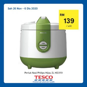 Tesco-REKOMEN-Promotion-16-18-350x350 - Johor Kedah Kelantan Kuala Lumpur Melaka Negeri Sembilan Pahang Penang Perak Perlis Promotions & Freebies Putrajaya Sabah Sarawak Selangor Supermarket & Hypermarket Terengganu 