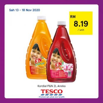 Tesco-REKOMEN-Promotion-16-8-350x350 - Johor Kedah Kelantan Kuala Lumpur Melaka Negeri Sembilan Pahang Penang Perak Perlis Promotions & Freebies Putrajaya Sabah Sarawak Selangor Supermarket & Hypermarket Terengganu 