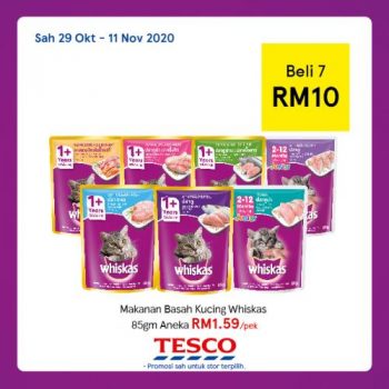 Tesco-REKOMEN-Promotion-17-1-350x350 - Johor Kedah Kelantan Kuala Lumpur Melaka Negeri Sembilan Pahang Penang Perak Perlis Promotions & Freebies Putrajaya Sabah Sarawak Selangor Supermarket & Hypermarket Terengganu 