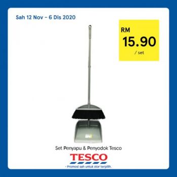 Tesco-REKOMEN-Promotion-17-11-350x350 - Johor Kedah Kelantan Kuala Lumpur Melaka Negeri Sembilan Pahang Penang Perak Perlis Promotions & Freebies Putrajaya Sabah Sarawak Selangor Supermarket & Hypermarket Terengganu 