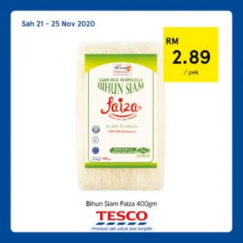 Tesco-REKOMEN-Promotion-17-13-350x350 - Johor Kedah Kelantan Kuala Lumpur Melaka Negeri Sembilan Pahang Penang Perak Perlis Promotions & Freebies Putrajaya Sabah Sarawak Selangor Supermarket & Hypermarket Terengganu 