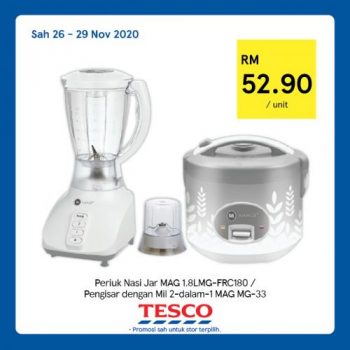 Tesco-REKOMEN-Promotion-17-16-350x350 - Johor Kedah Kelantan Kuala Lumpur Melaka Negeri Sembilan Pahang Penang Perak Perlis Promotions & Freebies Putrajaya Sabah Sarawak Selangor Supermarket & Hypermarket Terengganu 