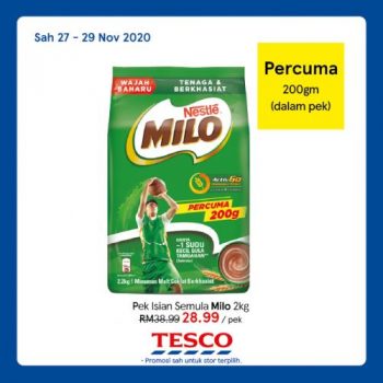 Tesco-REKOMEN-Promotion-17-17-350x350 - Johor Kedah Kelantan Kuala Lumpur Melaka Negeri Sembilan Pahang Penang Perak Perlis Promotions & Freebies Putrajaya Sabah Sarawak Selangor Supermarket & Hypermarket Terengganu 