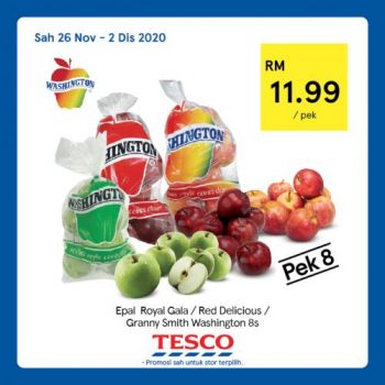 Tesco-REKOMEN-Promotion-17-18-350x350 - Johor Kedah Kelantan Kuala Lumpur Melaka Negeri Sembilan Pahang Penang Perak Perlis Promotions & Freebies Putrajaya Sabah Sarawak Selangor Supermarket & Hypermarket Terengganu 