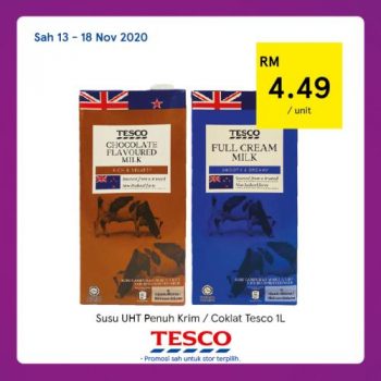 Tesco-REKOMEN-Promotion-17-8-350x350 - Johor Kedah Kelantan Kuala Lumpur Melaka Negeri Sembilan Pahang Penang Perak Perlis Promotions & Freebies Putrajaya Sabah Sarawak Selangor Supermarket & Hypermarket Terengganu 