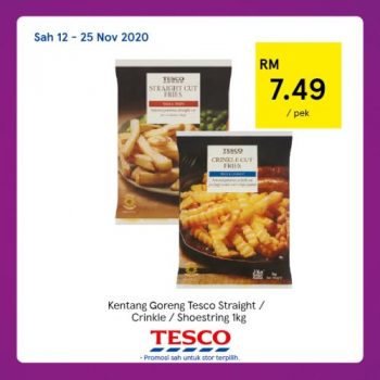 Tesco-REKOMEN-Promotion-17-9-350x350 12-25 Nov 2020: Tesco REKOMEN Promotion