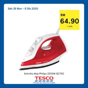 Tesco-REKOMEN-Promotion-18-12-350x350 - Johor Kedah Kelantan Kuala Lumpur Melaka Negeri Sembilan Pahang Penang Perak Perlis Promotions & Freebies Putrajaya Sabah Sarawak Selangor Supermarket & Hypermarket Terengganu 