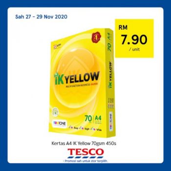 Tesco-REKOMEN-Promotion-18-13-350x350 - Johor Kedah Kelantan Kuala Lumpur Melaka Negeri Sembilan Pahang Penang Perak Perlis Promotions & Freebies Putrajaya Sabah Sarawak Selangor Supermarket & Hypermarket Terengganu 