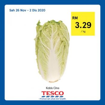 Tesco-REKOMEN-Promotion-18-14-350x350 - Johor Kedah Kelantan Kuala Lumpur Melaka Negeri Sembilan Pahang Penang Perak Perlis Promotions & Freebies Putrajaya Sabah Sarawak Selangor Supermarket & Hypermarket Terengganu 