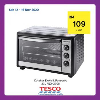 Tesco-REKOMEN-Promotion-18-6-350x350 - Johor Kedah Kelantan Kuala Lumpur Melaka Negeri Sembilan Pahang Penang Perak Perlis Promotions & Freebies Putrajaya Sabah Sarawak Selangor Supermarket & Hypermarket Terengganu 