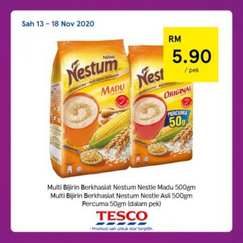 Tesco-REKOMEN-Promotion-18-7-350x350 - Johor Kedah Kelantan Kuala Lumpur Melaka Negeri Sembilan Pahang Penang Perak Perlis Promotions & Freebies Putrajaya Sabah Sarawak Selangor Supermarket & Hypermarket Terengganu 