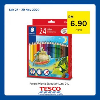 Tesco-REKOMEN-Promotion-19-11-350x350 - Johor Kedah Kelantan Kuala Lumpur Melaka Negeri Sembilan Pahang Penang Perak Perlis Promotions & Freebies Putrajaya Sabah Sarawak Selangor Supermarket & Hypermarket Terengganu 