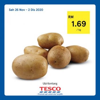 Tesco-REKOMEN-Promotion-19-12-350x350 - Johor Kedah Kelantan Kuala Lumpur Melaka Negeri Sembilan Pahang Penang Perak Perlis Promotions & Freebies Putrajaya Sabah Sarawak Selangor Supermarket & Hypermarket Terengganu 