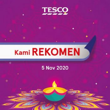 Tesco-REKOMEN-Promotion-19-350x350 - Johor Kedah Kelantan Kuala Lumpur Melaka Negeri Sembilan Pahang Penang Perak Perlis Promotions & Freebies Putrajaya Sabah Sarawak Selangor Supermarket & Hypermarket Terengganu 