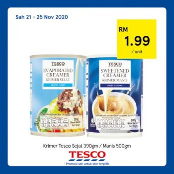 Tesco-REKOMEN-Promotion-19-9-350x350 - Johor Kedah Kelantan Kuala Lumpur Melaka Negeri Sembilan Pahang Penang Perak Perlis Promotions & Freebies Putrajaya Sabah Sarawak Selangor Supermarket & Hypermarket Terengganu 