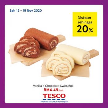 Tesco-REKOMEN-Promotion-2-10-350x350 12-25 Nov 2020: Tesco REKOMEN Promotion