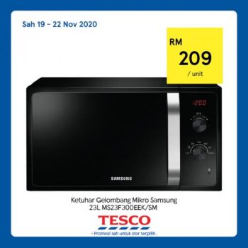 Tesco-REKOMEN-Promotion-2-13-350x350 - Johor Kedah Kelantan Kuala Lumpur Melaka Negeri Sembilan Pahang Penang Perak Perlis Promotions & Freebies Putrajaya Sabah Sarawak Selangor Supermarket & Hypermarket Terengganu 