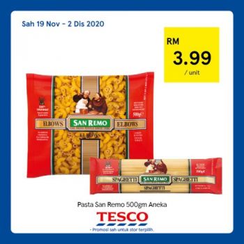 Tesco-REKOMEN-Promotion-2-17-350x350 - Johor Kedah Kelantan Kuala Lumpur Melaka Negeri Sembilan Pahang Penang Perak Perlis Promotions & Freebies Putrajaya Sabah Sarawak Selangor Supermarket & Hypermarket Terengganu 
