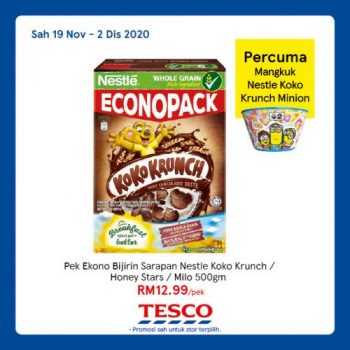 Tesco-REKOMEN-Promotion-2-18-350x350 - Johor Kedah Kelantan Kuala Lumpur Melaka Negeri Sembilan Pahang Penang Perak Perlis Promotions & Freebies Putrajaya Sabah Sarawak Selangor Supermarket & Hypermarket Terengganu 