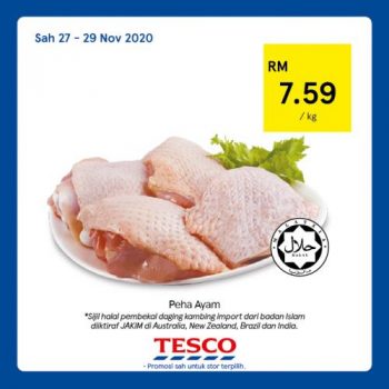 Tesco-REKOMEN-Promotion-2-20-350x350 - Johor Kedah Kelantan Kuala Lumpur Melaka Negeri Sembilan Pahang Penang Perak Perlis Promotions & Freebies Putrajaya Sabah Sarawak Selangor Supermarket & Hypermarket Terengganu 