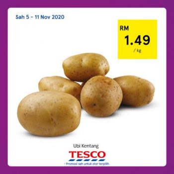 Tesco-REKOMEN-Promotion-2-5-350x350 - Johor Kedah Kelantan Kuala Lumpur Melaka Negeri Sembilan Pahang Penang Perak Perlis Promotions & Freebies Putrajaya Sabah Sarawak Selangor Supermarket & Hypermarket Terengganu 