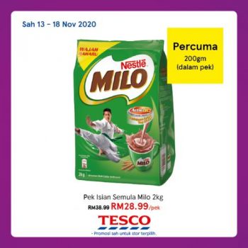 Tesco-REKOMEN-Promotion-2-9-350x350 - Johor Kedah Kelantan Kuala Lumpur Melaka Negeri Sembilan Pahang Penang Perak Perlis Promotions & Freebies Putrajaya Sabah Sarawak Selangor Supermarket & Hypermarket Terengganu 