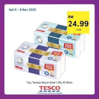 Tesco-REKOMEN-Promotion-20-1-350x350 - Johor Kedah Kelantan Kuala Lumpur Melaka Negeri Sembilan Pahang Penang Perak Perlis Promotions & Freebies Putrajaya Sabah Sarawak Selangor Supermarket & Hypermarket Terengganu 