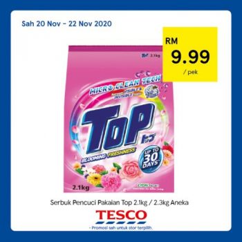 Tesco-REKOMEN-Promotion-20-5-350x350 - Johor Kedah Kelantan Kuala Lumpur Melaka Negeri Sembilan Pahang Penang Perak Perlis Promotions & Freebies Putrajaya Sabah Sarawak Selangor Supermarket & Hypermarket Terengganu 