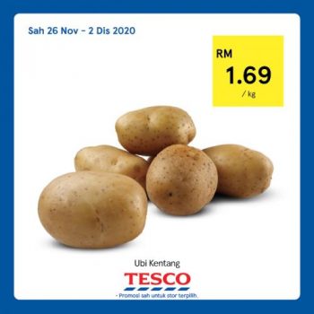 Tesco-REKOMEN-Promotion-20-7-350x350 - Johor Kedah Kelantan Kuala Lumpur Melaka Negeri Sembilan Pahang Penang Perak Perlis Promotions & Freebies Putrajaya Sabah Sarawak Selangor Supermarket & Hypermarket Terengganu 