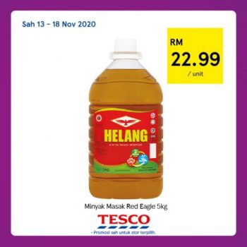 Tesco-REKOMEN-Promotion-22-2-350x350 - Johor Kedah Kelantan Kuala Lumpur Melaka Negeri Sembilan Pahang Penang Perak Perlis Promotions & Freebies Putrajaya Sabah Sarawak Selangor Supermarket & Hypermarket Terengganu 