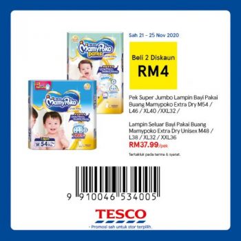 Tesco-REKOMEN-Promotion-22-5-350x350 - Johor Kedah Kelantan Kuala Lumpur Melaka Negeri Sembilan Pahang Penang Perak Perlis Promotions & Freebies Putrajaya Sabah Sarawak Selangor Supermarket & Hypermarket Terengganu 