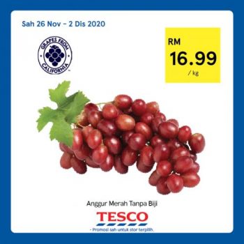 Tesco-REKOMEN-Promotion-22-6-350x350 - Johor Kedah Kelantan Kuala Lumpur Melaka Negeri Sembilan Pahang Penang Perak Perlis Promotions & Freebies Putrajaya Sabah Sarawak Selangor Supermarket & Hypermarket Terengganu 