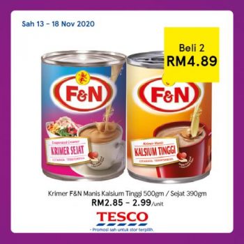 Tesco-REKOMEN-Promotion-23-2-350x350 - Johor Kedah Kelantan Kuala Lumpur Melaka Negeri Sembilan Pahang Penang Perak Perlis Promotions & Freebies Putrajaya Sabah Sarawak Selangor Supermarket & Hypermarket Terengganu 