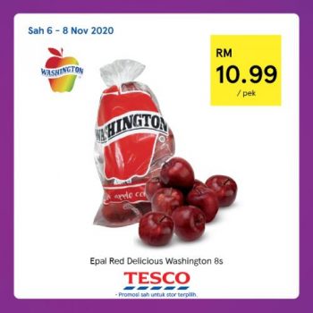 Tesco-REKOMEN-Promotion-23-350x350 - Johor Kedah Kelantan Kuala Lumpur Melaka Negeri Sembilan Pahang Penang Perak Perlis Promotions & Freebies Putrajaya Sabah Sarawak Selangor Supermarket & Hypermarket Terengganu 