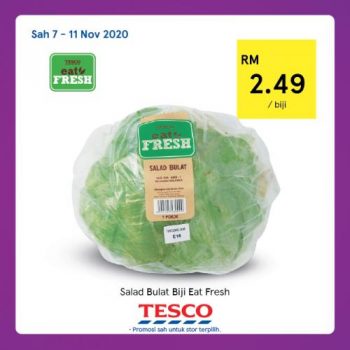 Tesco-REKOMEN-Promotion-24-1-350x350 - Johor Kedah Kelantan Kuala Lumpur Melaka Negeri Sembilan Pahang Penang Perak Perlis Promotions & Freebies Putrajaya Sabah Sarawak Selangor Supermarket & Hypermarket Terengganu 