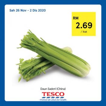 Tesco-REKOMEN-Promotion-24-5-350x350 - Johor Kedah Kelantan Kuala Lumpur Melaka Negeri Sembilan Pahang Penang Perak Perlis Promotions & Freebies Putrajaya Sabah Sarawak Selangor Supermarket & Hypermarket Terengganu 