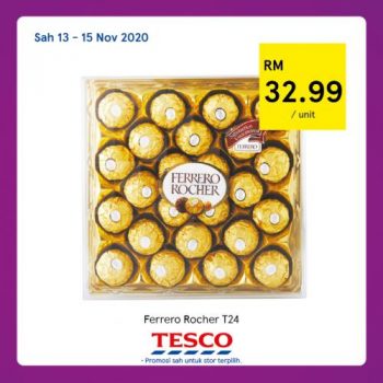 Tesco-REKOMEN-Promotion-27-2-350x350 - Johor Kedah Kelantan Kuala Lumpur Melaka Negeri Sembilan Pahang Penang Perak Perlis Promotions & Freebies Putrajaya Sabah Sarawak Selangor Supermarket & Hypermarket Terengganu 