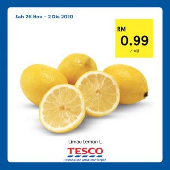 Tesco-REKOMEN-Promotion-27-4-350x350 - Johor Kedah Kelantan Kuala Lumpur Melaka Negeri Sembilan Pahang Penang Perak Perlis Promotions & Freebies Putrajaya Sabah Sarawak Selangor Supermarket & Hypermarket Terengganu 