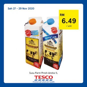 Tesco-REKOMEN-Promotion-27-5-350x350 - Johor Kedah Kelantan Kuala Lumpur Melaka Negeri Sembilan Pahang Penang Perak Perlis Promotions & Freebies Putrajaya Sabah Sarawak Selangor Supermarket & Hypermarket Terengganu 