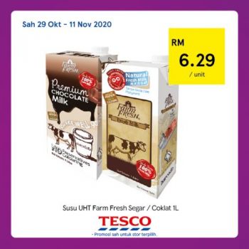 Tesco-REKOMEN-Promotion-3-1-350x350 - Johor Kedah Kelantan Kuala Lumpur Melaka Negeri Sembilan Pahang Penang Perak Perlis Promotions & Freebies Putrajaya Sabah Sarawak Selangor Supermarket & Hypermarket Terengganu 