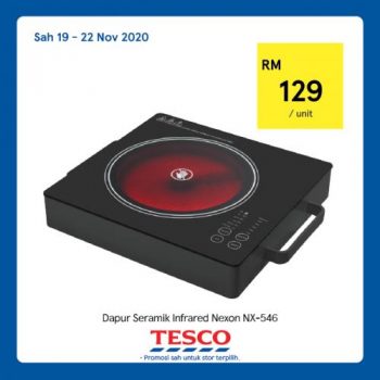 Tesco-REKOMEN-Promotion-3-13-350x350 - Johor Kedah Kelantan Kuala Lumpur Melaka Negeri Sembilan Pahang Penang Perak Perlis Promotions & Freebies Putrajaya Sabah Sarawak Selangor Supermarket & Hypermarket Terengganu 