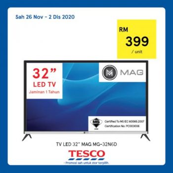 Tesco-REKOMEN-Promotion-3-19-350x350 - Johor Kedah Kelantan Kuala Lumpur Melaka Negeri Sembilan Pahang Penang Perak Perlis Promotions & Freebies Putrajaya Sabah Sarawak Selangor Supermarket & Hypermarket Terengganu 
