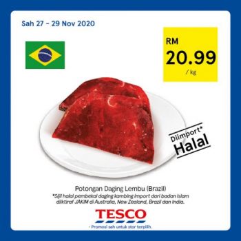Tesco-REKOMEN-Promotion-3-20-350x350 - Johor Kedah Kelantan Kuala Lumpur Melaka Negeri Sembilan Pahang Penang Perak Perlis Promotions & Freebies Putrajaya Sabah Sarawak Selangor Supermarket & Hypermarket Terengganu 